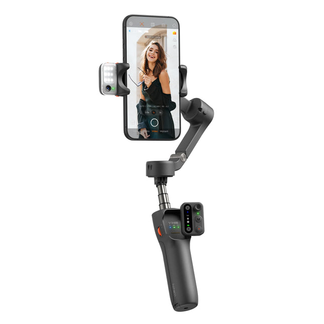 Hohem iSteady V3 Price in Pakistan - Lens Ground