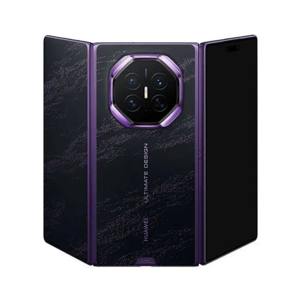 Huawei Mate XT 2 Price in Pakistan - Lens Ground