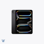 Space Black / 256GB Standard glass / Wi-Fi