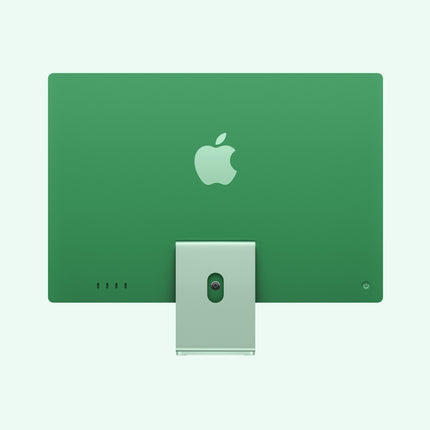 Apple iMac M6 Price in Pakistan Green - Lens Ground