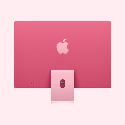 Apple iMac M6 Price in Pakistan Pink - Lens Ground