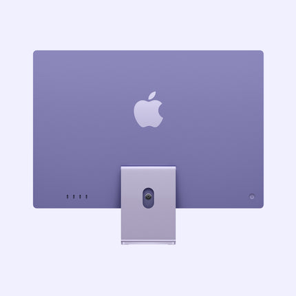 Apple iMac M6 Price in Pakistan Purple - Lens Ground