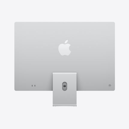 Apple iMac M6 Price in Pakistan Silver - Lens Ground