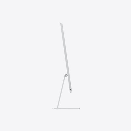 Apple iMac M6 Price in Pakistan Silver - Lens Ground