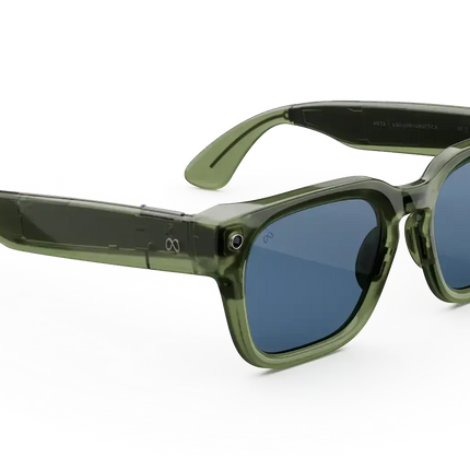 Meta Fury Glasses Price in Pakistan - Lens Ground