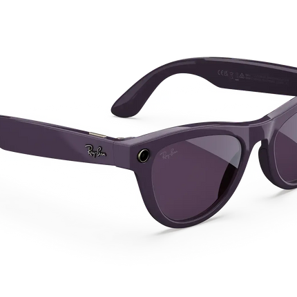 Ray Ban Meta Skyler Gen 2 Glasses Price in Pakistan - V3 Shopping