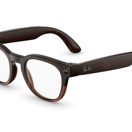 Ray Ban Meta Scriber Optics Gen 2 Glasses Price in Pakistan - Lens Ground