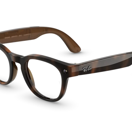 Ray Ban Meta Scriber Optics Gen 2 Glasses Price in Pakistan - Lens Ground