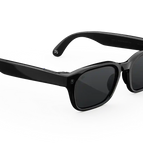 Frame color: Classic Black Lens color: Grey