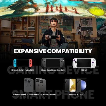 XREAL Hub Price in Pakistan - Lens Ground