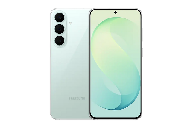 Samsung Galaxy S26 FE Price in Pakistan - Lens Ground