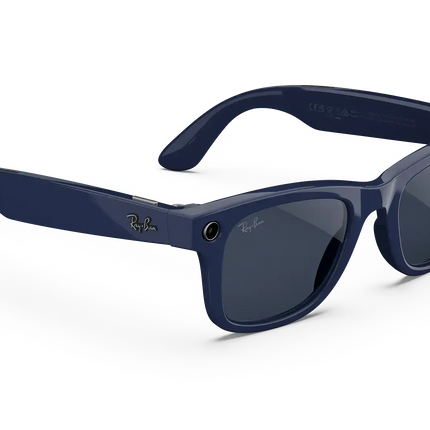 Ray Ban Meta Wayfarer Gen 2 Glasses Price in Pakistan - V3 Shopping