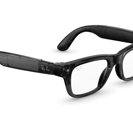 Ray Ban Meta Blayzer Optics Gen 2 Glasses Price in Pakistan - Lens Ground
