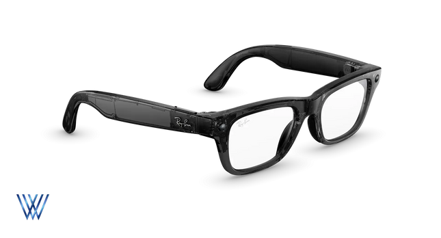 Ray Ban Meta Blayzer Optics Gen 2 Glasses Price in Pakistan - Lens Ground