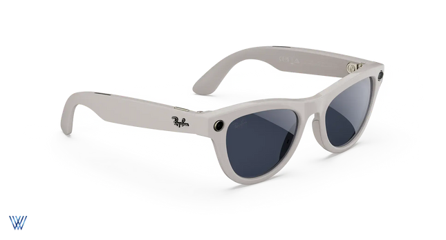 Ray Ban Meta Skyler Gen 1 Glasses Price in Pakistan - V3 Shopping