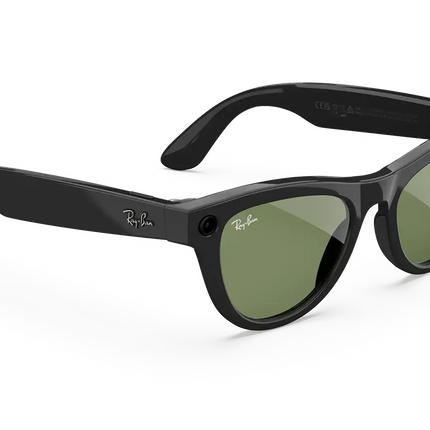 Ray Ban Meta Skyler Gen 2 Glasses Price in Pakistan - V3 Shopping