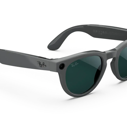 Ray Ban Meta Headliner Gen 2 Glasses Price in Pakistan - Lens Ground