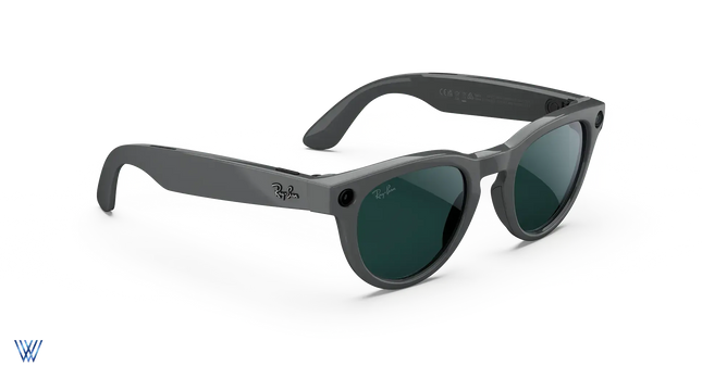 Ray Ban Meta Headliner Gen 2 Glasses Price in Pakistan - Lens Ground
