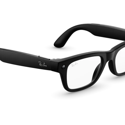 Ray Ban Meta Blayzer Optics Gen 2 Glasses Price in Pakistan - Lens Ground
