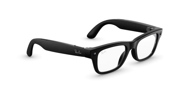 Ray Ban Meta Blayzer Optics Gen 2 Glasses Price in Pakistan - Lens Ground