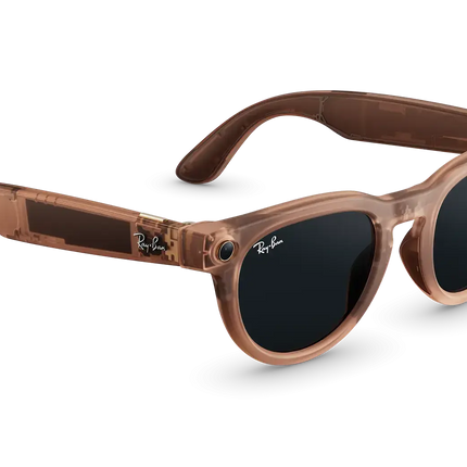 Ray Ban Meta Headliner Gen 2 Glasses Price in Pakistan - Lens Ground