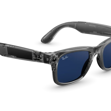 Ray Ban Meta Wayfarer Gen 2 Glasses Price in Pakistan - V3 Shopping