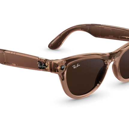 Ray Ban Meta Skyler Gen 2 Glasses Price in Pakistan - V3 Shopping