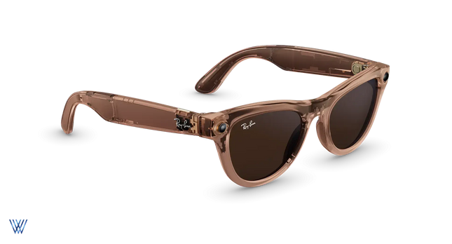 Ray Ban Meta Skyler Gen 2 Glasses Price in Pakistan - Lens Ground