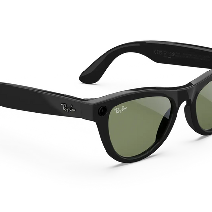 Ray Ban Meta Skyler Gen 1 Glasses Price in Pakistan - V3 Shopping