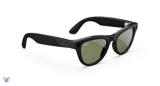 Ray Ban Meta Skyler Gen 1 Glasses Price in Pakistan - V3 Shopping