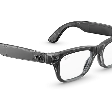 Ray Ban Meta Blayzer Optics Gen 2 Glasses Price in Pakistan - Lens Ground