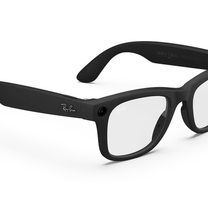 Ray Ban Meta Wayfarer Gen 2 Glasses Price in Pakistan - V3 Shopping