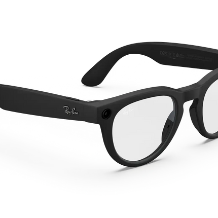Ray Ban Meta Headliner Gen 2 Glasses Price in Pakistan - Lens Ground
