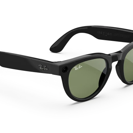 Ray Ban Meta Headliner Gen 2 Glasses Price in Pakistan - Lens Ground