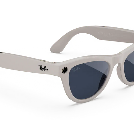 Ray Ban Meta Skyler Gen 2 Glasses Price in Pakistan - V3 Shopping