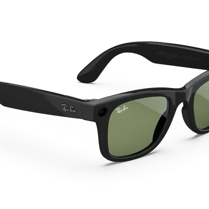 Ray Ban Meta Wayfarer Gen 2 Glasses Price in Pakistan - V3 Shopping