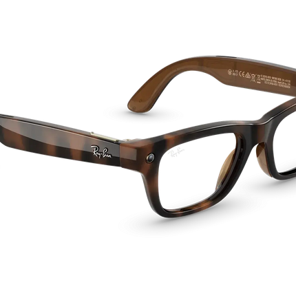Ray Ban Meta Blayzer Optics Gen 2 Glasses Price in Pakistan - Lens Ground