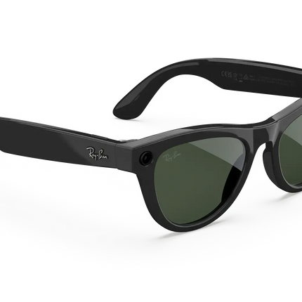 Ray Ban Meta Skyler Gen 2 Glasses Price in Pakistan - V3 Shopping