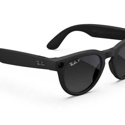 Ray Ban Meta Headliner Gen 2 Glasses Price in Pakistan - Lens Ground