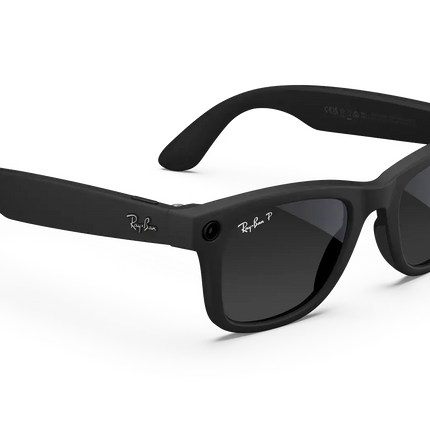 Ray Ban Meta Wayfarer Gen 2 Glasses Price in Pakistan - V3 Shopping