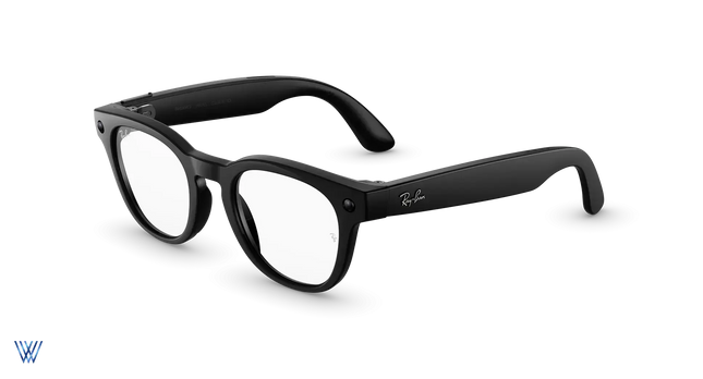 Ray Ban Meta Scriber Optics Gen 2 Glasses Price in Pakistan - Lens Ground