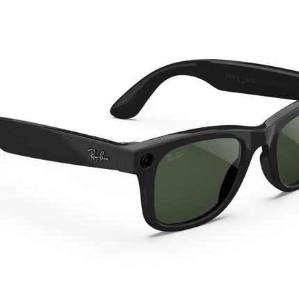 Ray Ban Meta Wayfarer Gen 2 Glasses Price in Pakistan - V3 Shopping