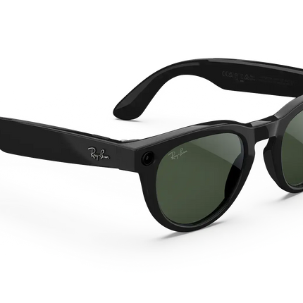Ray Ban Meta Headliner Gen 2 Glasses Price in Pakistan - Lens Ground