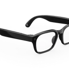 Frame color: Classic Black Lens color: Clear