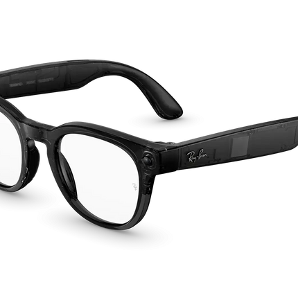 Ray Ban Meta Scriber Optics Gen 2 Glasses Price in Pakistan - Lens Ground