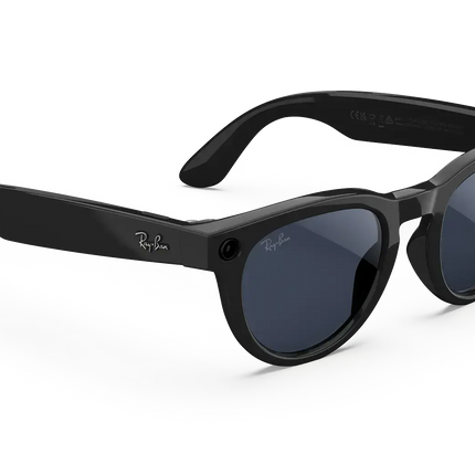 Ray Ban Meta Headliner Gen 2 Glasses Price in Pakistan - Lens Ground