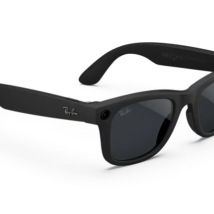 Ray Ban Meta Wayfarer Gen 2 Glasses Price in Pakistan - V3 Shopping