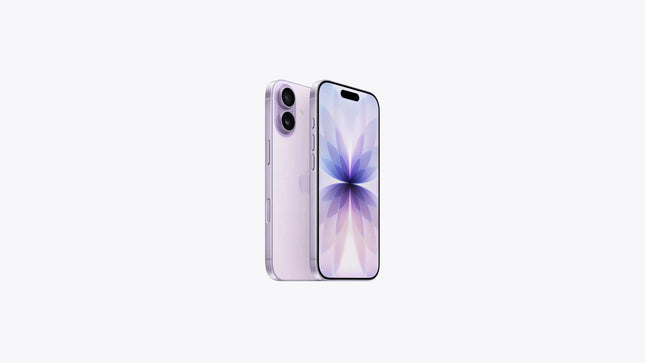 Apple iPhone 17 Price in Pakistan - Lens Ground