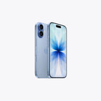Mist Blue / 256GB / 1 Year Official Warranty