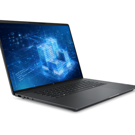 HP ZBook Ultra G3a 16 Price in Pakistan - Lens Ground